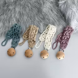 Gavesett - Koseklut &Smokkelenke