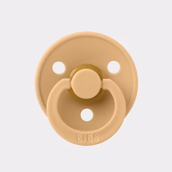 BIBS Colour - Desert Sand