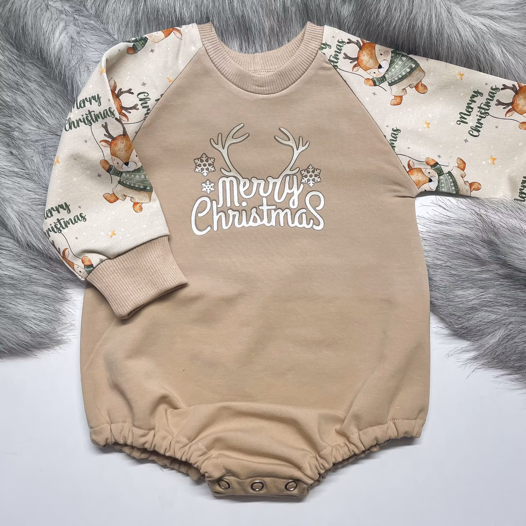 Genserbody - Merry Christmas