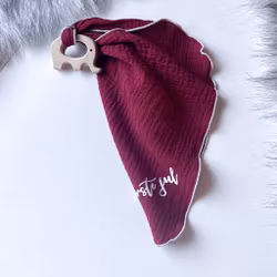 Koseklut - Min første jul