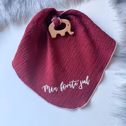 Koseklut - Min første jul