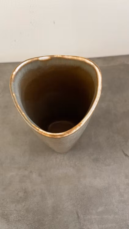 Vas Gunnar Nylund för Rörstrand