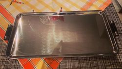 Art deco bricka / Art deco tray