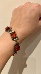Armband i tenn dedign Bengt Blomqvista