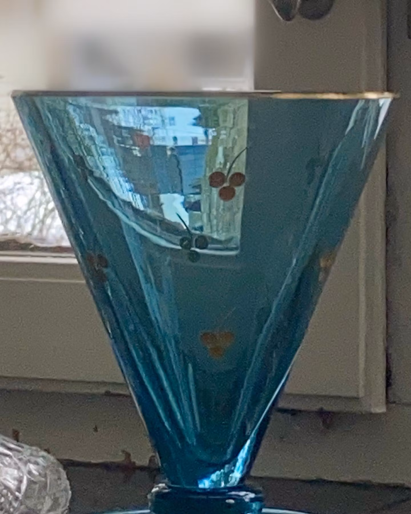 Vas av Elis Bergh för Kosta, signerad