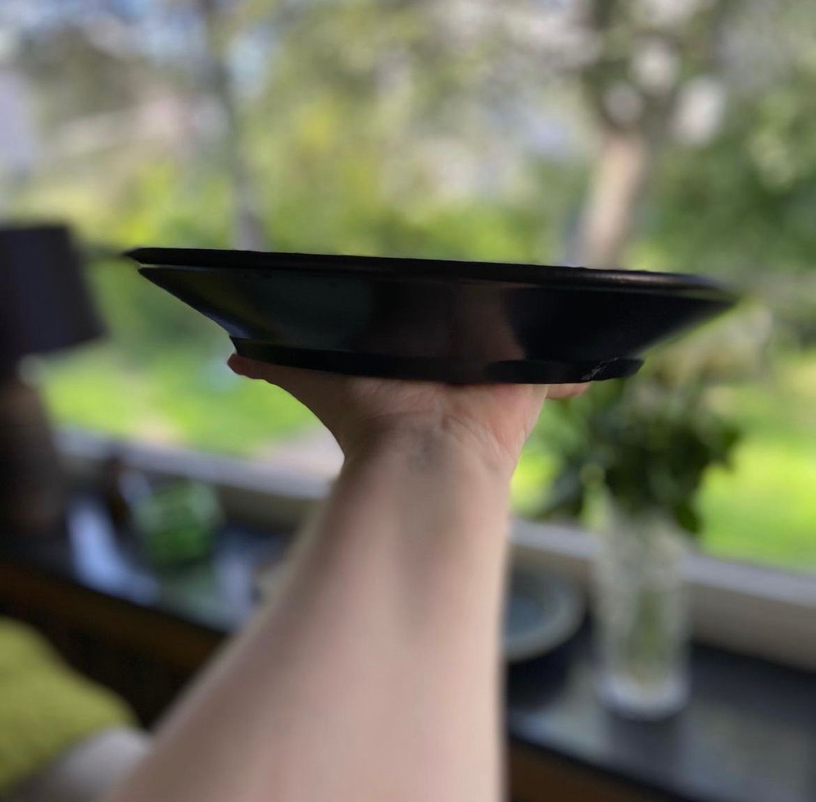 Fat av Mari Simmulson för Upsala Ekeby