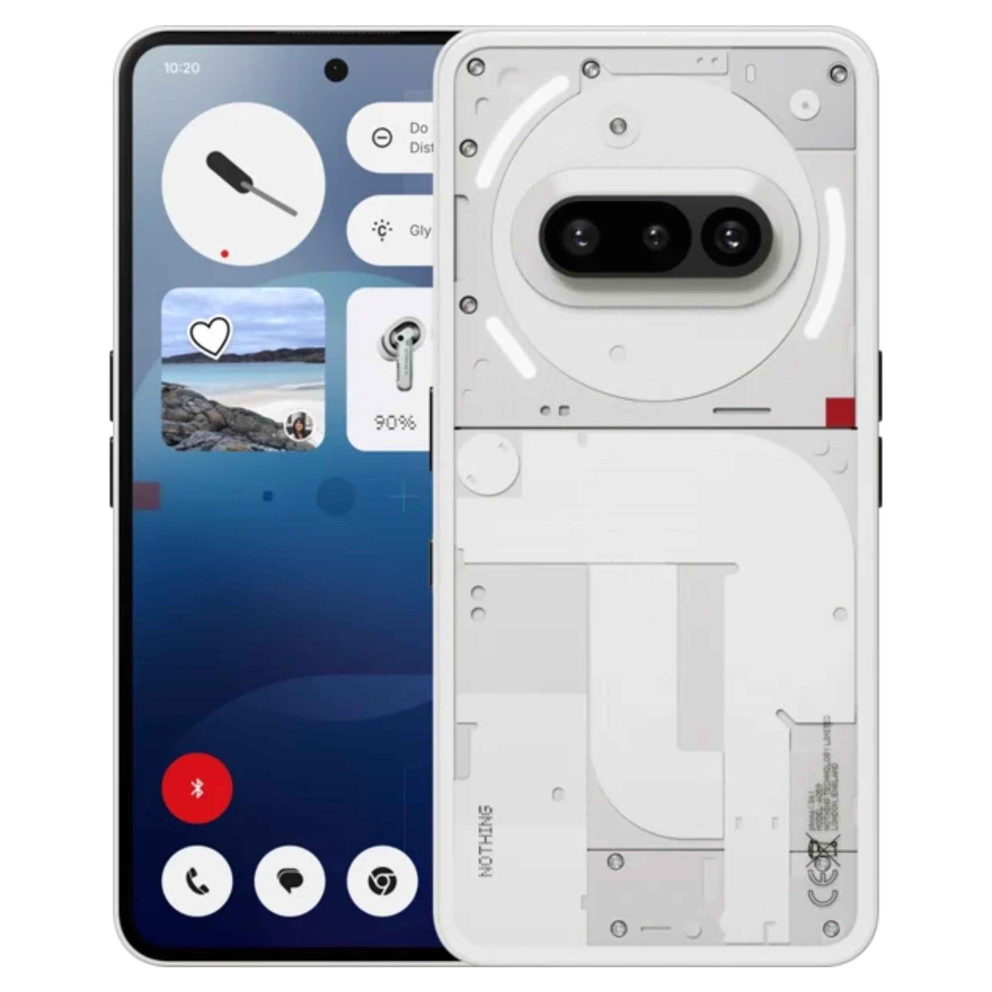 Nothing Phone 3a Pro - Price Point - When the Price is the Point