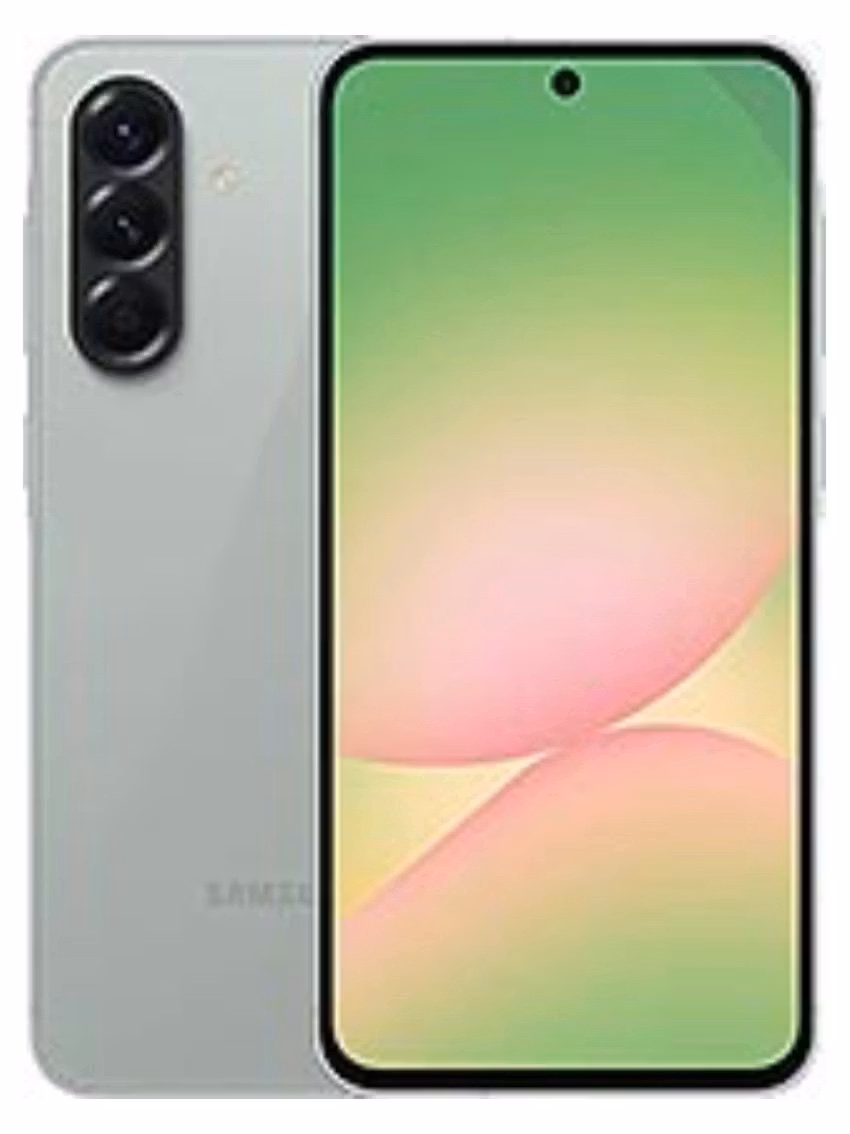 Samsung A56 - Price Point - When the Price is the Point