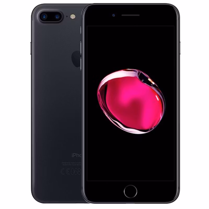 iPhone 7/8 Plus - Price Point - When the Price is the Point