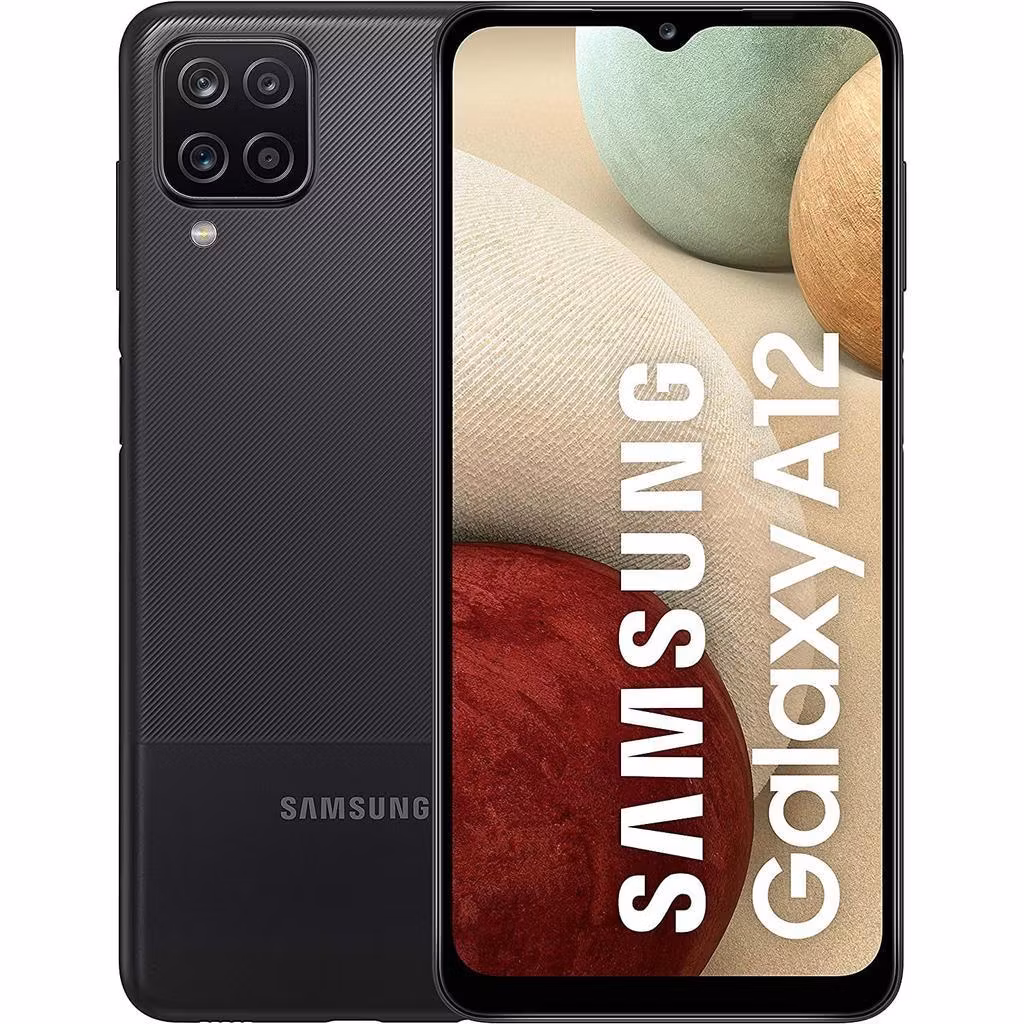 Samsung A12 - Price Point - When the Price is the Point