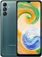 Samsung A04s - Price Point - When the Price is the Point