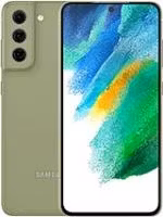 Samsung S21 FE - Price Point - When the Price is the Point