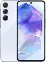 Samsung A55 - Price Point - When the Price is the Point