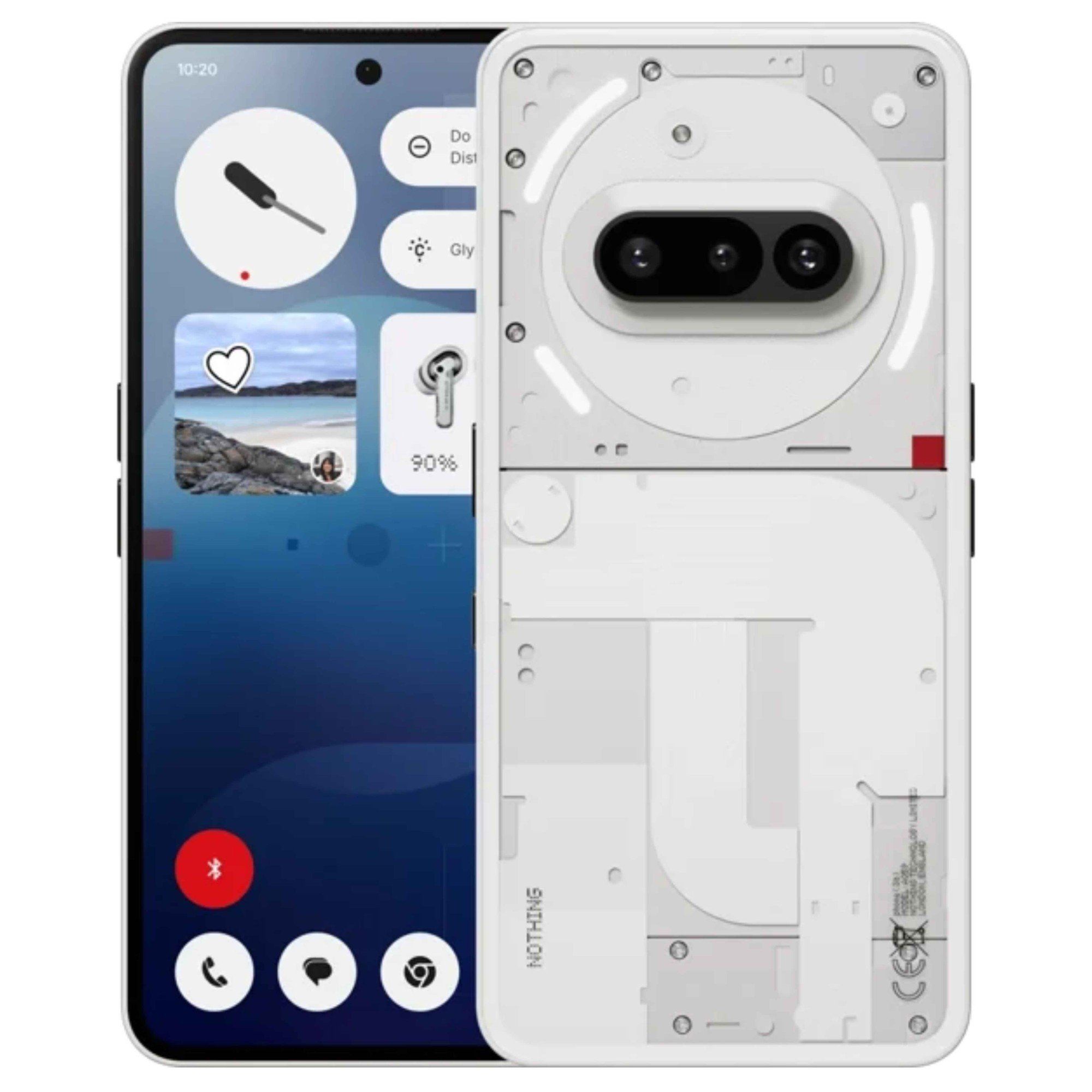 Nothing Phone 3a - Price Point - When the Price is the Point