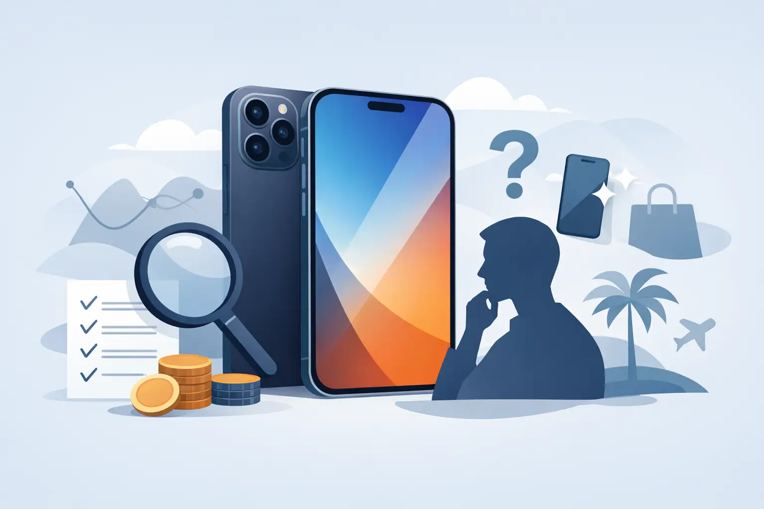 iPhone 17e - vad du ska veta före köp