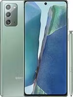 Samsung Note 20 - Price Point - When the Price is the Point
