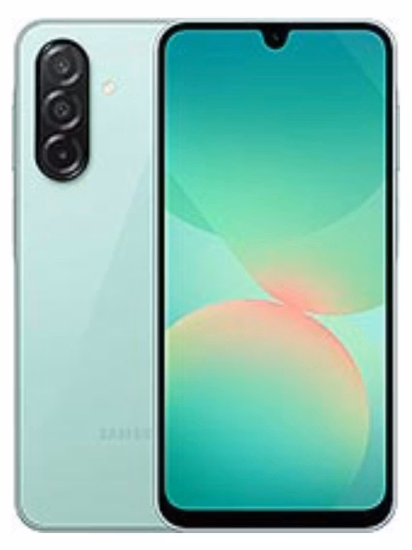 Samsung A36 - Price Point - When the Price is the Point