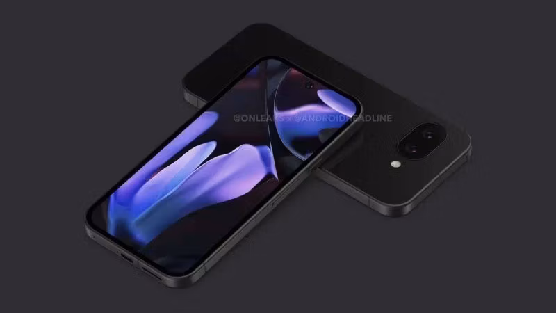 Läckta prisuppgifter för Pixel 9a kan avskräcka vissa köpare