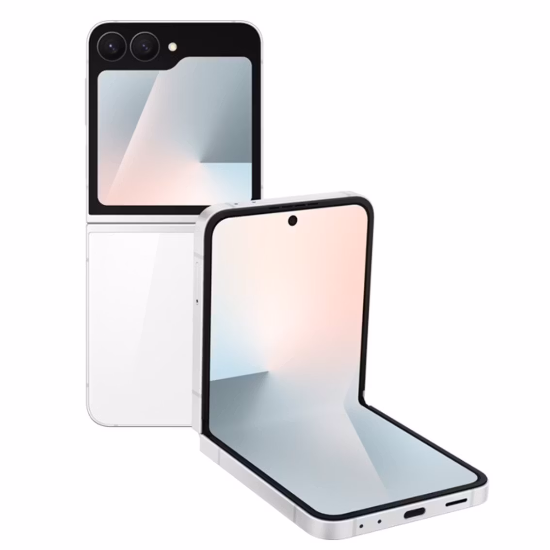 Samsung Z Flip 7 FE - Price Point - When the Price is the Point