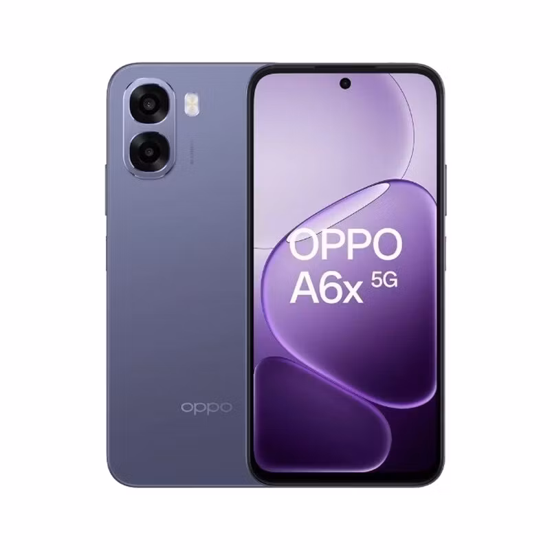 Oppo A6X 5G - Price Point - When the Price is the Point