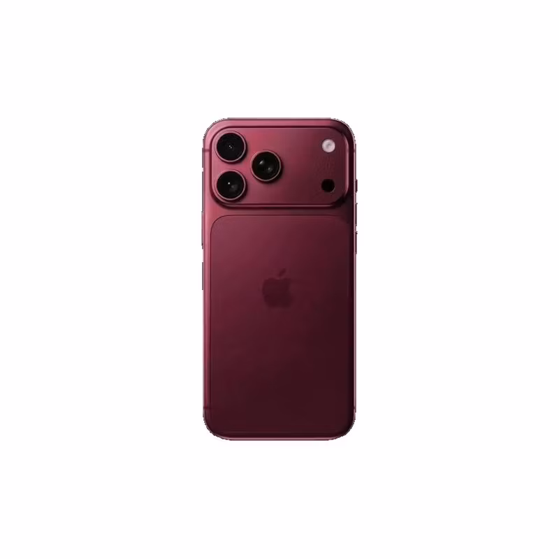 iPhone 18 Pro - Price Point - When the Price is the Point