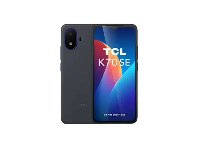 TCL K70 SE - Price Point - When the Price is the Point