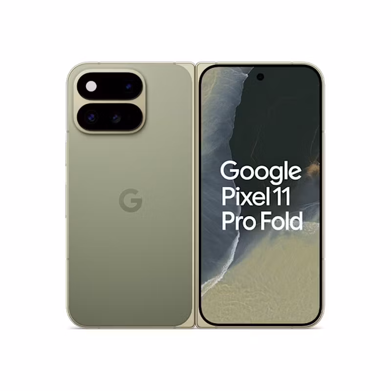 Google 11 Pro Fold - Price Point - When the Price is the Point