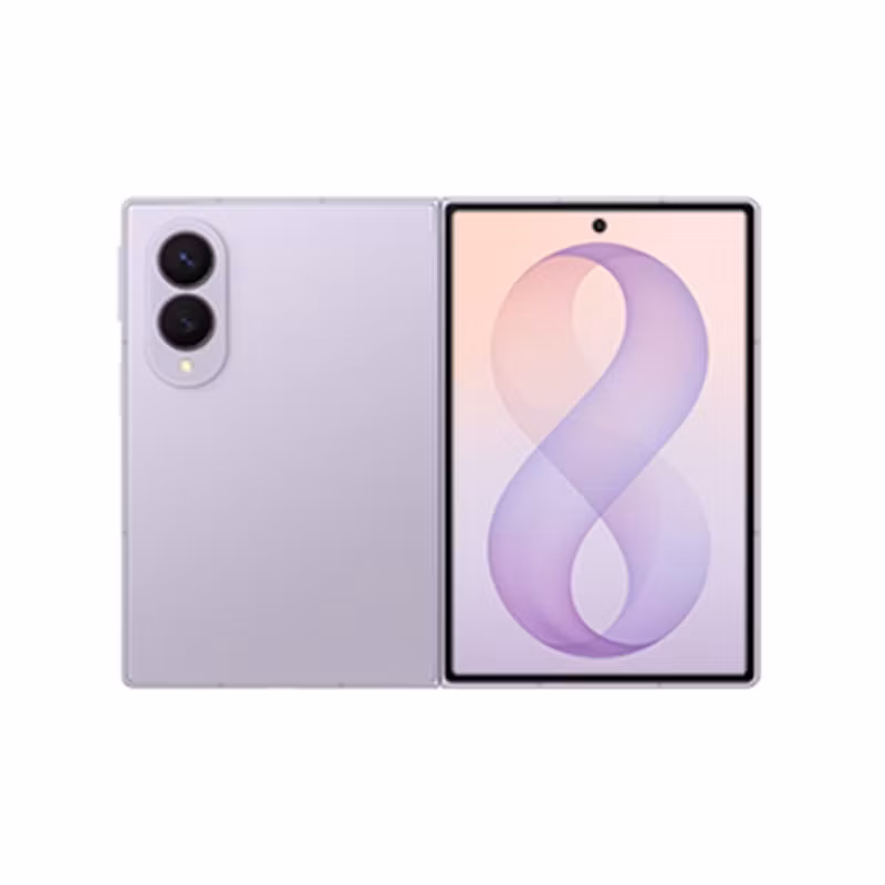 Samsung Fold 8 - Price Point - When the Price is the Point