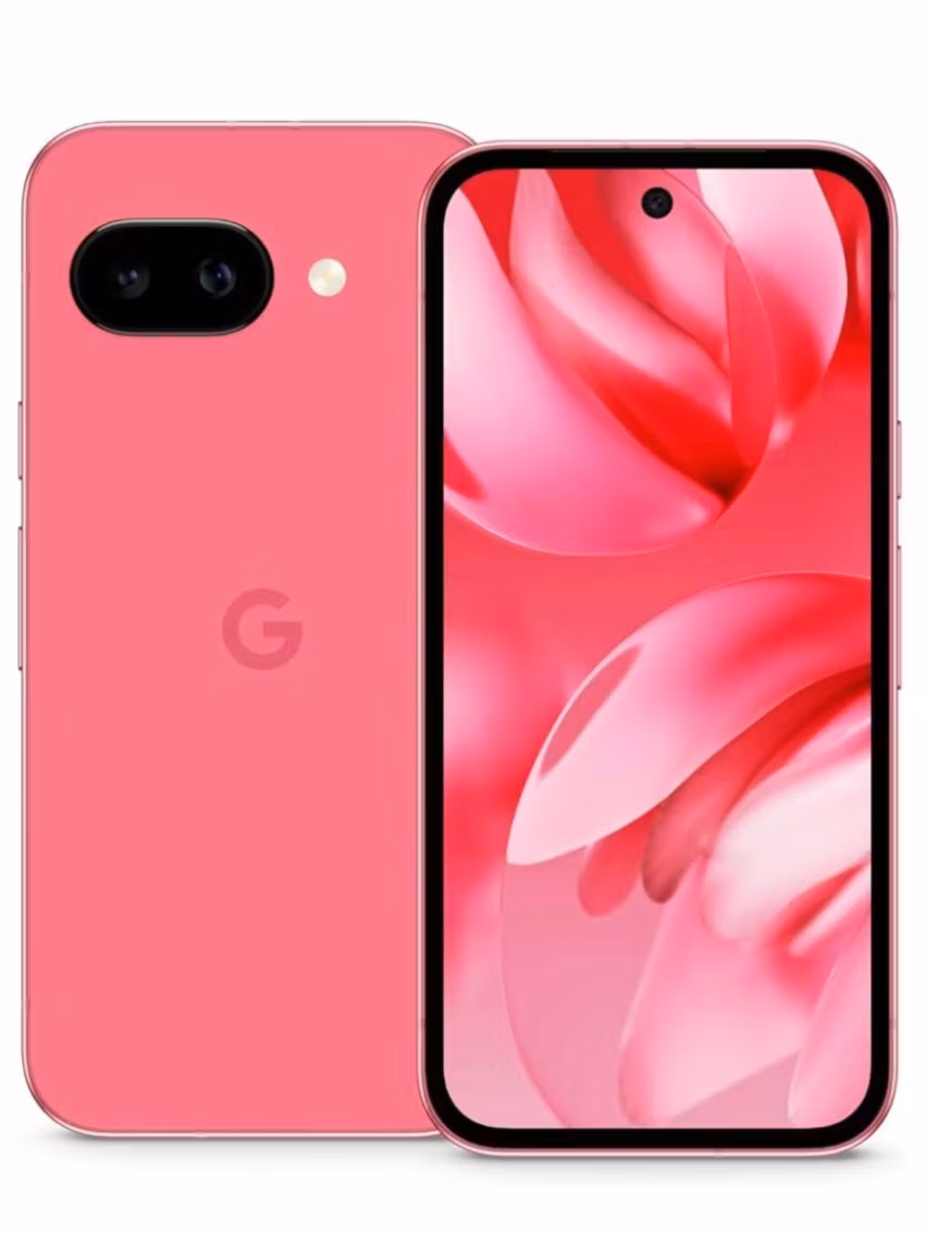 Google Pixel 9A - Price Point - When the Price is the Point