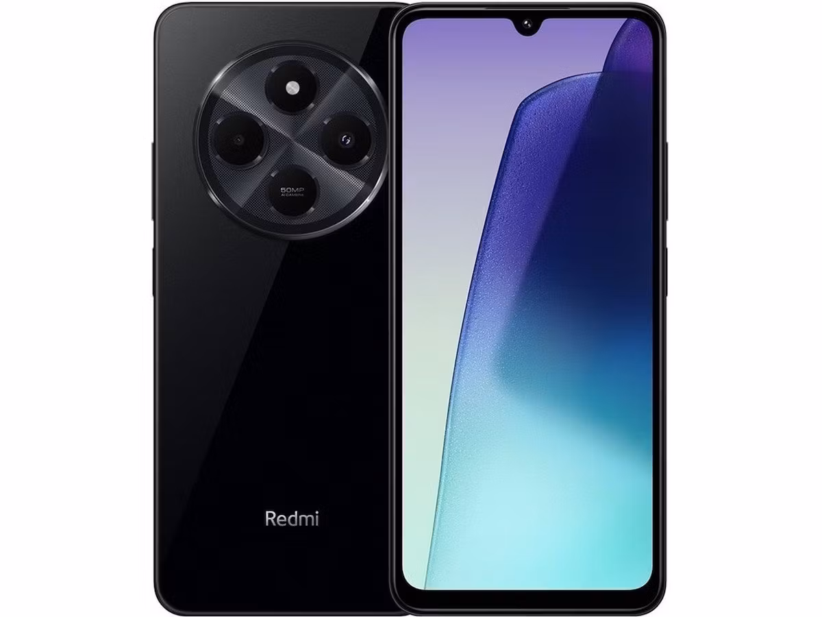 Xiaomi 14C - Price Point - When the Price is the Point