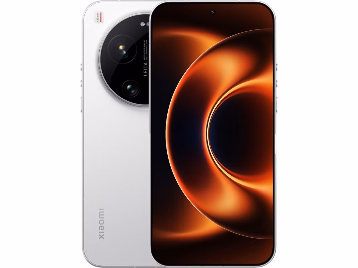 Xiaomi 17 Ultra - Price Point - When the Price is the Point