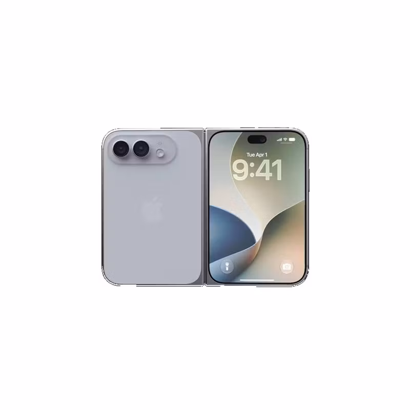 iPhone Duo - Price Point - When the Price is the Point