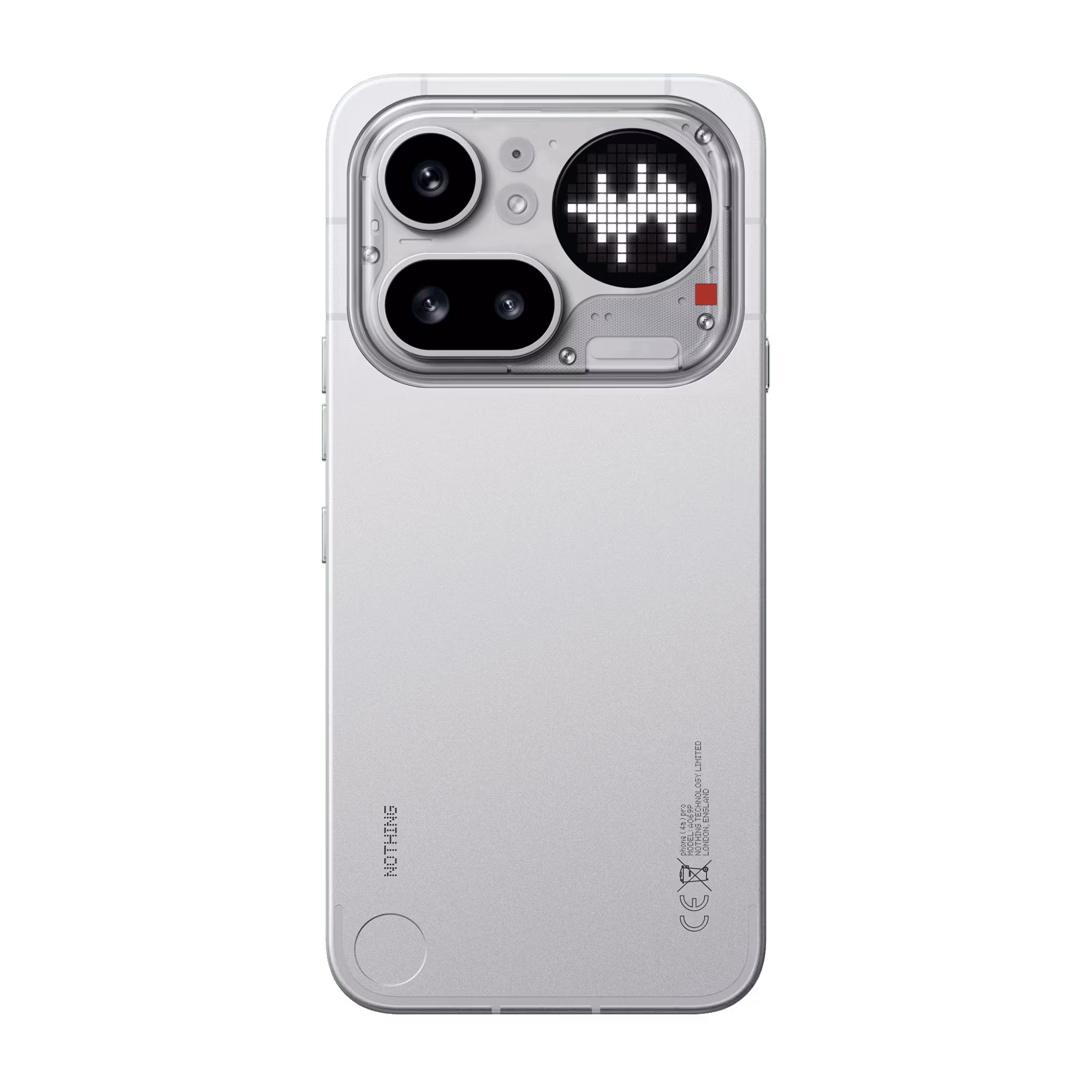 Nothing Phone 4a Pro - Price Point - When the Price is the Point