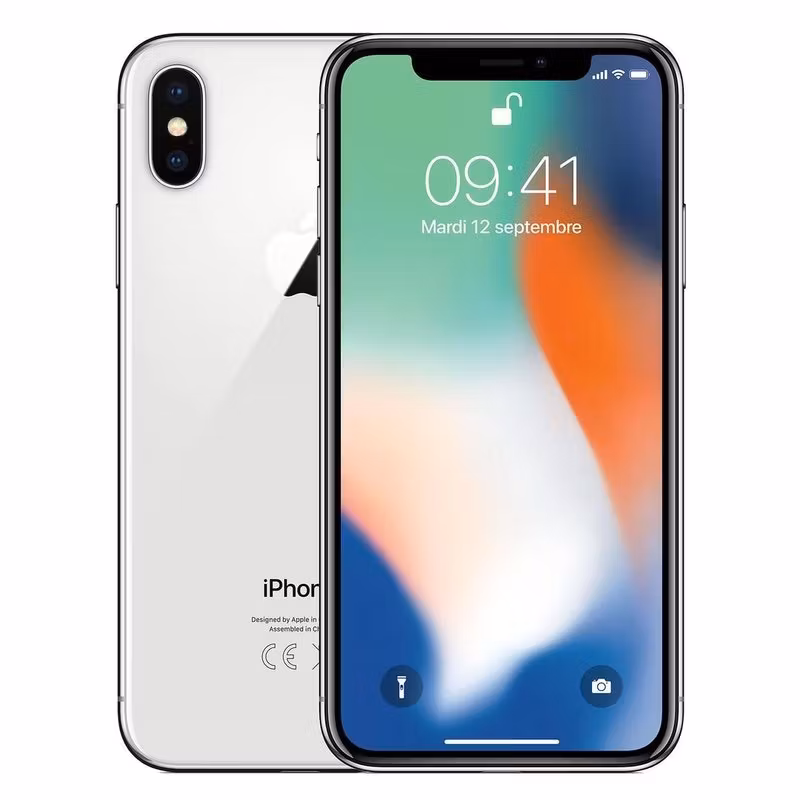 iPhone X / XS - Price Point - When the Price is the Point