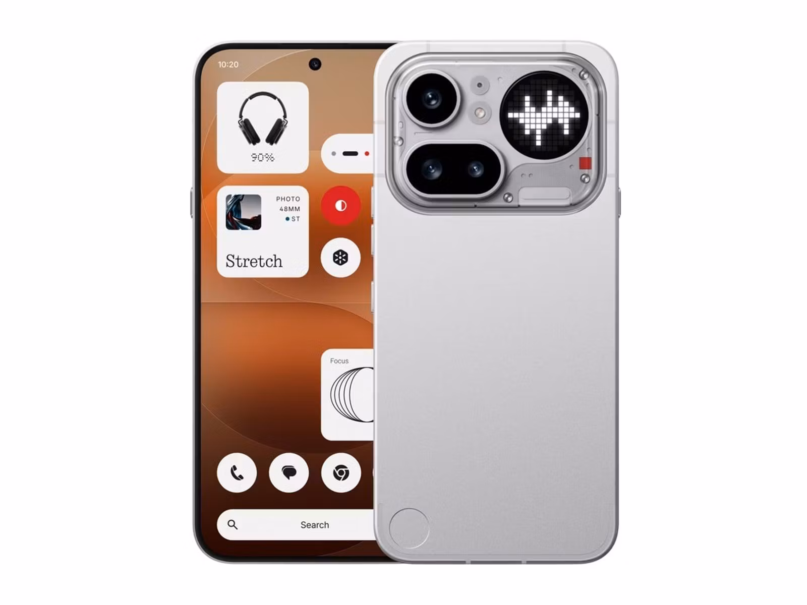 Nothing Phone 4a Pro - Price Point - When the Price is the Point