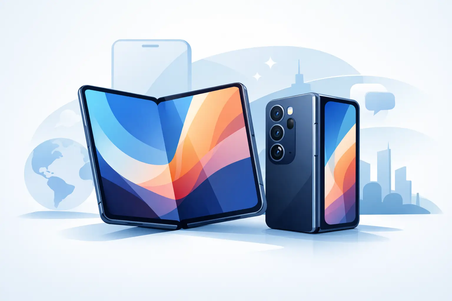 iPhone 18 Fold - vad vi vet och bör vänta oss