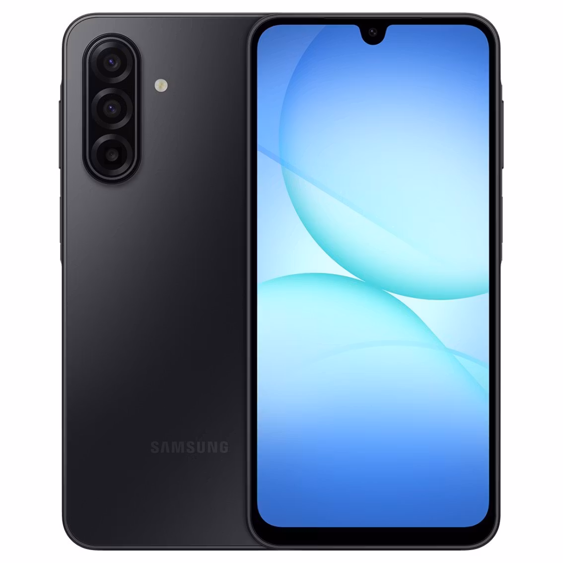 Samsung A17 - Price Point - When the Price is the Point