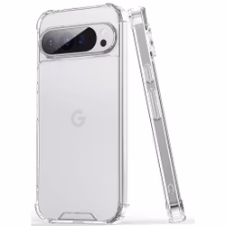 Google Pixel 9 Pro Extra Stöttåligt Skal