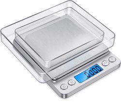 Digital Plattforms Våg  0.01g/500g