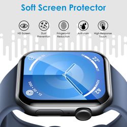 Apple Watch 10 Skärmskydd 42 MM