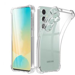 Samsung A16 - Extra Stöttåligt Skal