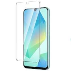 1-Pack Skärmskydd i Härdat Glas till Samsung A26