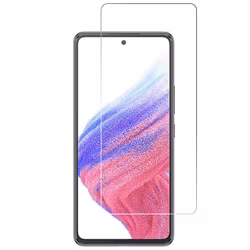 Samsung S25 FE Skärmskydd Härdat Glas