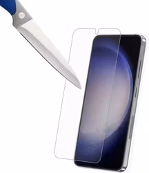 Samsung S25 Ultra Skärmskydd i Härdat Glas 1-Pack