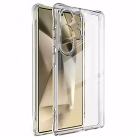 Samsung S26 Ultra - Extra Stöttåligt Skal