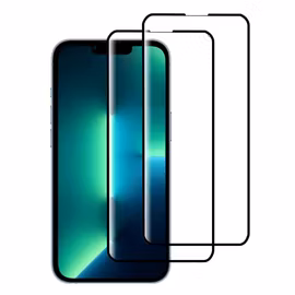 iPhone 17E 2-Pack Skärmskydd