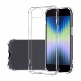 iPhone 17E Stöttåligt Skal