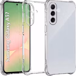 Samsung A27 Extra Stöttåligt Skal