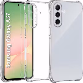 Samsung A27 Extra Stöttåligt Skal