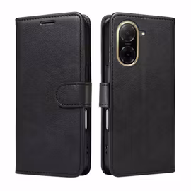 Xiaomi Redmi A7 Pro PU-läder Plånboksfodral